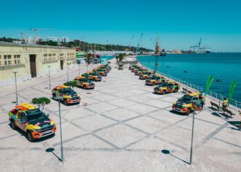 VW e projeto Seawatch: 15 anos de segurança nas praias