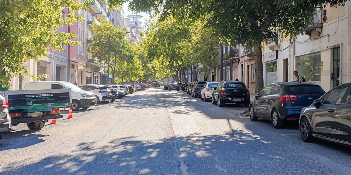 EMEL pondera reduzir benefícios para automóveis elétricos