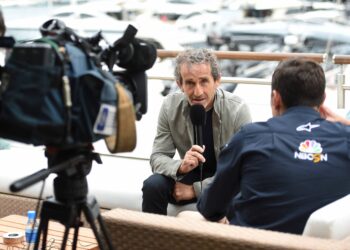 Alain Prost warns Renault’s F1 return may be impossible: a heartbreaking end to an era