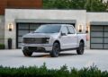 Ford F-150 Lightning descontinuada
