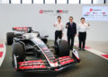 Toyota’s bold move: could Haas F1 team drivers be influenced by Japanese powerhouse?