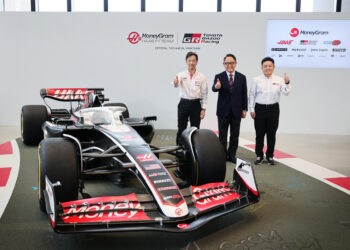 Toyota’s bold move: could Haas F1 team drivers be influenced by Japanese powerhouse?