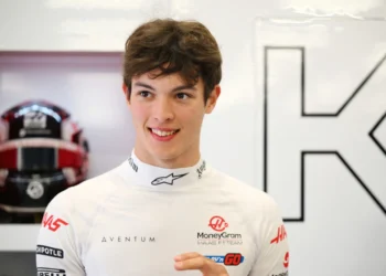 Ollie Bearman poised for Ferrari takeover: could he replace Hamilton or Leclerc?