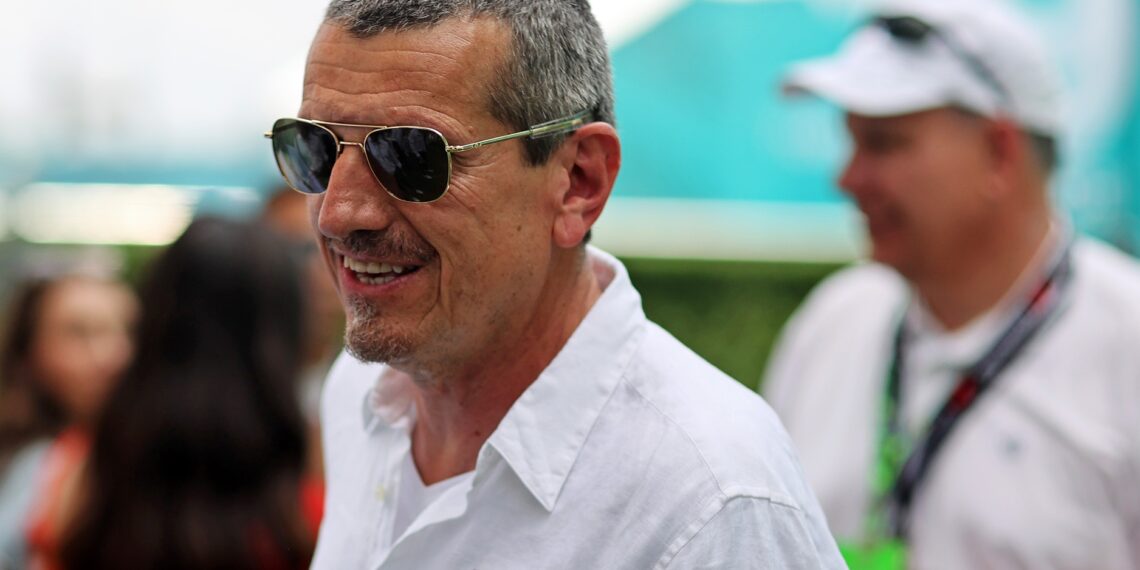 Guenther Steiner vows to fight FIA penalty chaos until death: F1’s future hangs in the balance