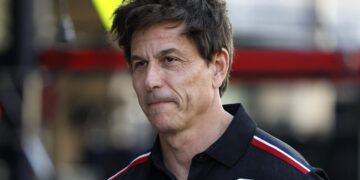 Toto Wolff laments Mercedes’ painful P2 finish in F1 2025: can they reclaim glory?