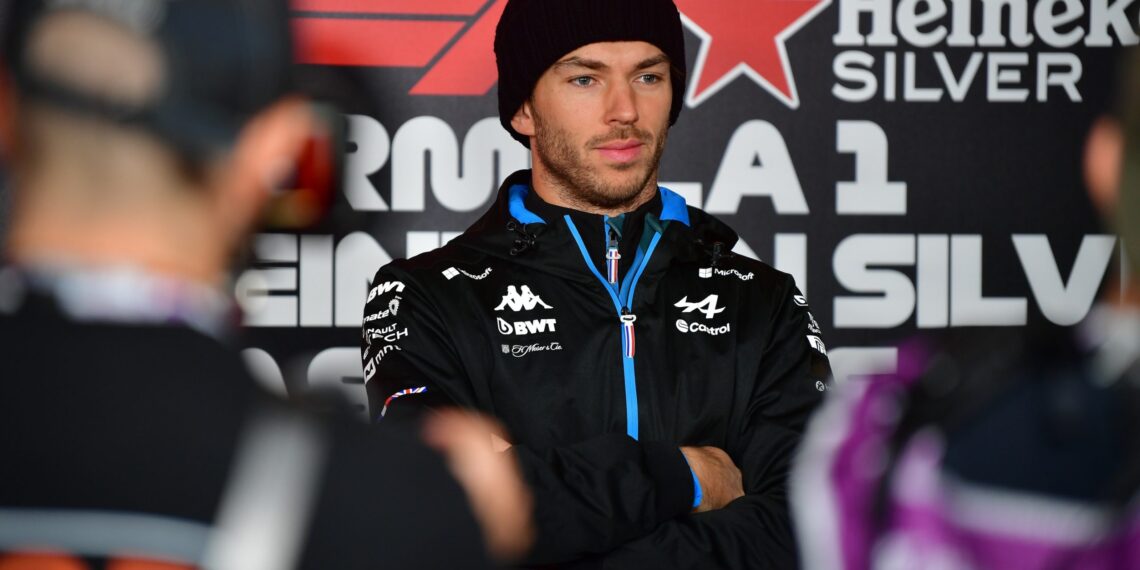 Pierre Gasly reveals heart-wrenching truth about Red Bull demotion: “I had no support”