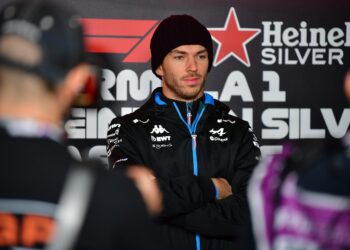 Pierre Gasly reveals heart-wrenching truth about Red Bull demotion: “I had no support”