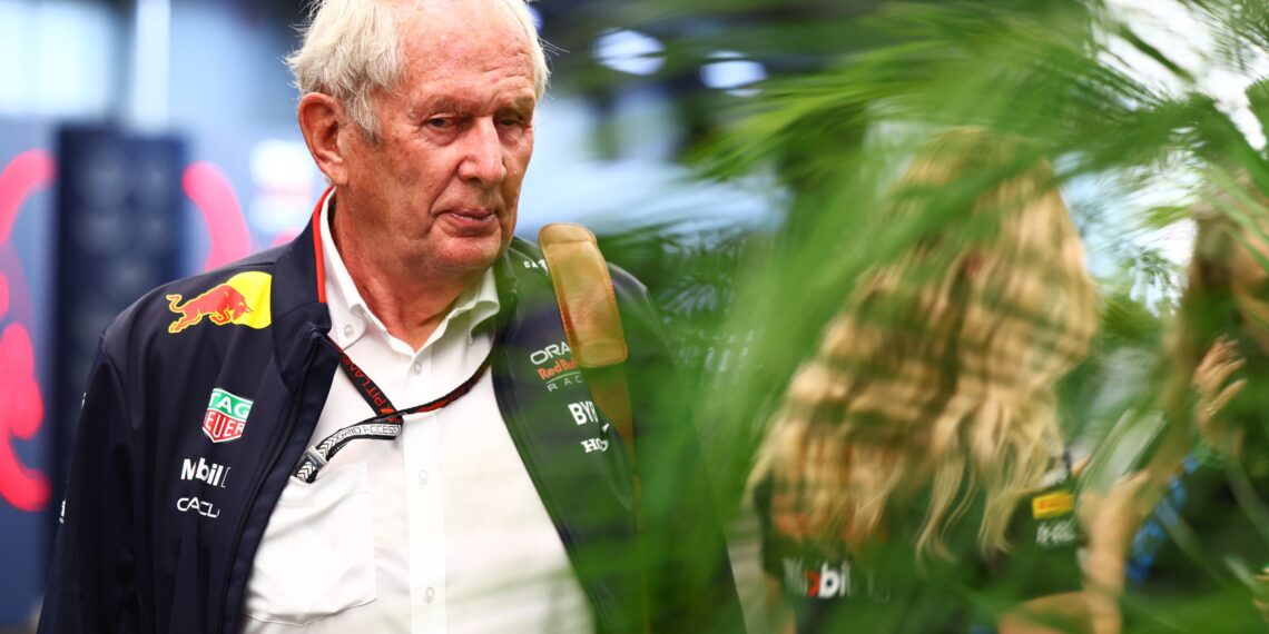 Helmut Marko exits Red Bull: does Max Verstappen truly need him to soar?