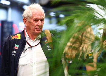 Helmut Marko exits Red Bull: does Max Verstappen truly need him to soar?