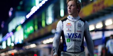 Liam Lawson reveals shocking truth about Red Bull demotion: how off-season stability can change everything