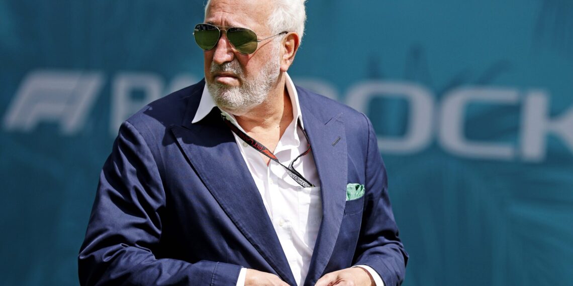 Aston Martin’s bold Honda partnership: Lawrence Stroll reveals the patience needed for success in 2026