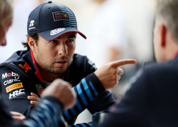 Sergio Perez drops bombshell on Red Bull exit: shocking final words to Christian Horner revealed
