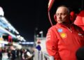 Ferrari F1 boss defends Lewis Hamilton: is frustration the key to his comeback?