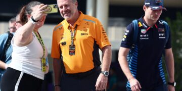 McLaren’s Zak Brown slams Red Bull’s tactics: “We don’t race like that!”