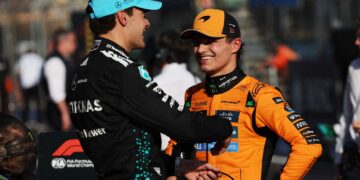 George Russell applauds Lando Norris’s stunning F1 title win: envy transformed into admiration