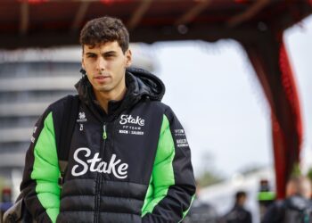 Gabriel Bortoleto rises from rookie struggles to F1 heroics: can Sauber’s faith pay off?