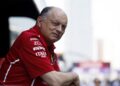 Patrese unleashes fury on Ferrari’s Vasseur: urgent leadership needed for 2026 revival!