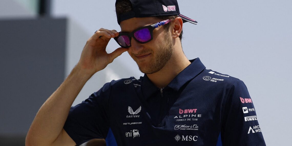 Jack Doohan crashes out in shocking Suzuka test: why he blacked out his Instagram profile