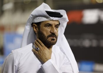 Ben Sulayem’s FIA presidency secure as Villars’ legal battle threatens election integrity