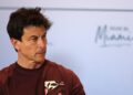 F1 revolution: Toto Wolff hints at mind-blowing 400 km/h speeds for 2026 cars