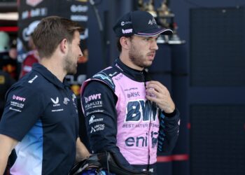 Pierre Gasly reveals heartbreaking truth about Red Bull: were the odds stacked against him?