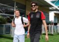 Esteban Ocon faces fierce rookie challenge at Haas: can he reclaim his F1 glory?
