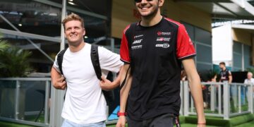 Esteban Ocon faces fierce rookie challenge at Haas: can he reclaim his F1 glory?