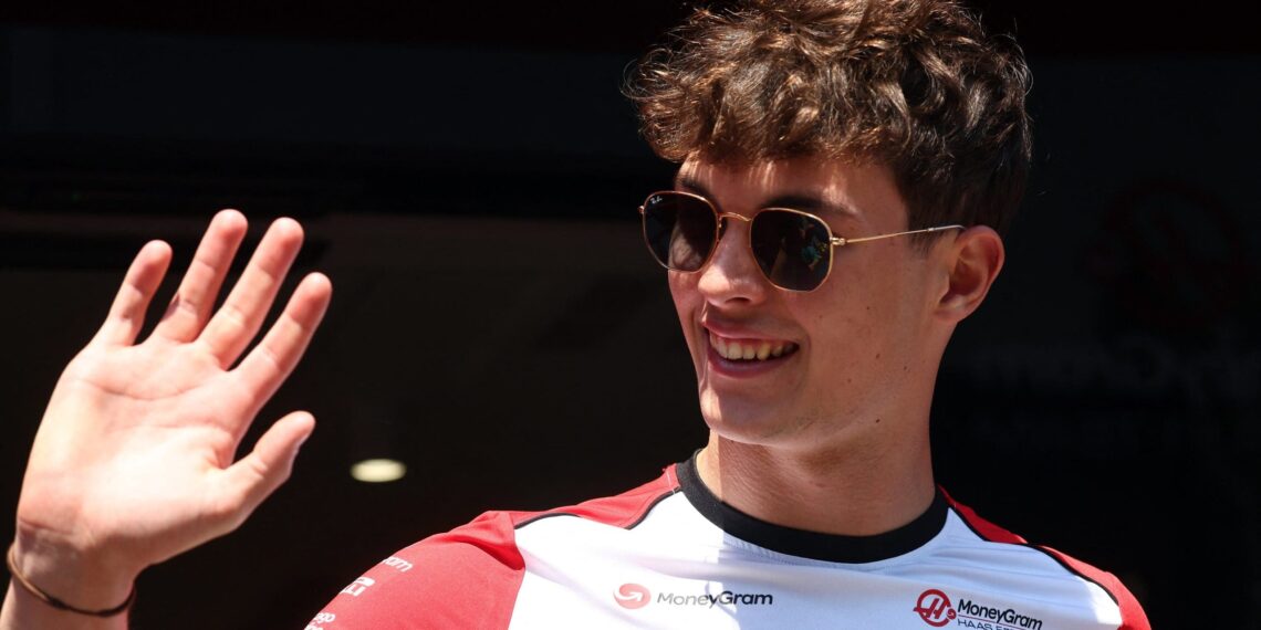 Bearman and Ocon face devastating penalties in Qatar: Haas’ hopes for points dashed