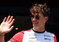 Bearman and Ocon face devastating penalties in Qatar: Haas’ hopes for points dashed