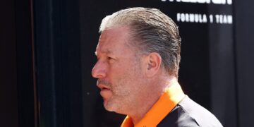 Zak Brown reveals shocking court admission: would have fired Oscar Piastri if he failed to perform