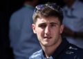 Jack Doohan’s shocking Super Formula crashes raise questions: a dangerous path to F1 redemption?