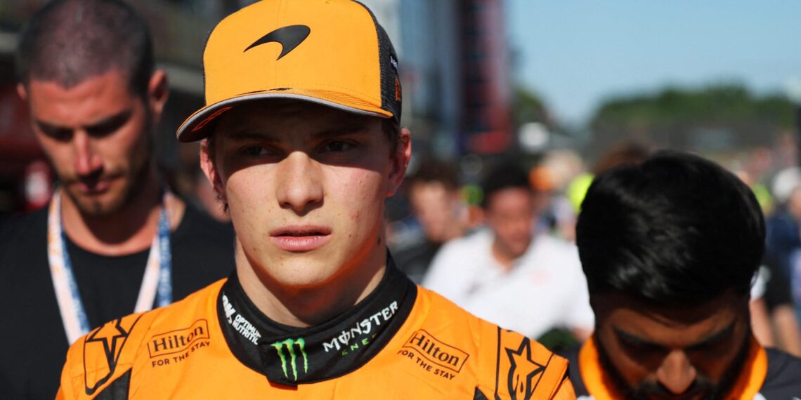 Oscar Piastri in secret talks with rival F1 teams: is McLaren on the brink of collapse?