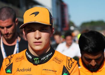 Oscar Piastri in secret talks with rival F1 teams: is McLaren on the brink of collapse?