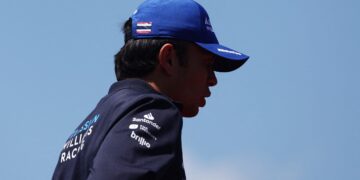 Alex Albon fuels Williams’ 2026 F1 ambition: brace for a stunning comeback!