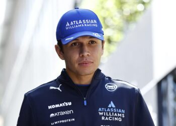 Alex Albon slams F1’s ‘brutal’ winter break: will drivers survive the grueling 2026 season?