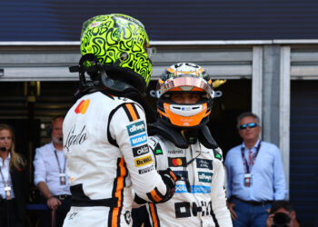 McLaren’s bold decision on Norris and Piastri: fans demand equal treatment for 2026 season