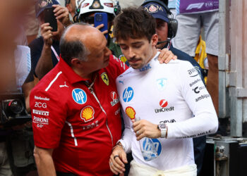 Ferrari&rsquo;s dramatic leap into 2026: will Vasseur&rsquo;s vision ignite a championship revival?