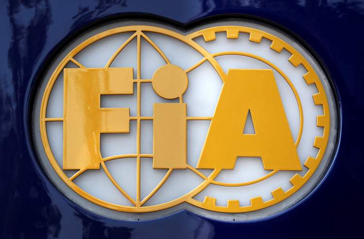 FIA strikes gold with new Concord Agreement: $15 million boost and logo on F1 cars!