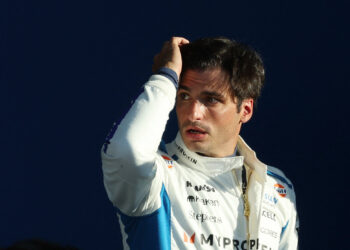 Carlos Sainz transforms Williams: how his arrival revolutionized Albon’s racing dynamics