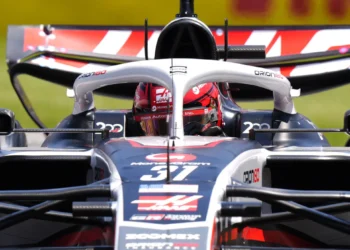 Esteban Ocon sets his sights on thrilling drift championship adventure: will he swap seats?