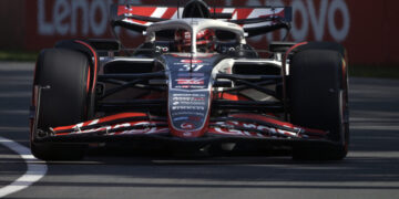 Haas unveils groundbreaking strategy for 2026 F1 season: can they outpace the competition?