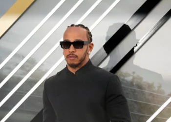 Lewis Hamilton’s pivotal email sparks F1 The Movie’s explosive box office triumph