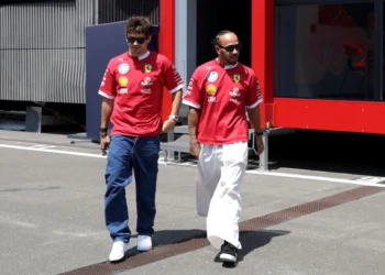 Lewis Hamilton’s shocking defeat to Charles Leclerc: what it means for F1 2026 redemption