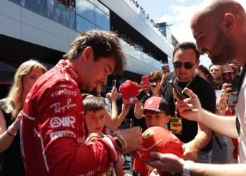 Ferrari faces disaster: can Charles Leclerc escape the team&rsquo;s crushing title drought?