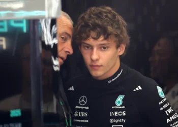 Kimi Antonelli faces intense pressure in Mercedes F1 spotlight: can he rise to greatness?