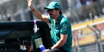 Alonso’s thrilling dilemma: will 2026 mark his final chapter in Formula 1?