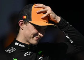 Oscar Piastri reflects on F1 journey: lessons learned from near-title triumph in 2025