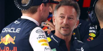 Max Verstappen praises Chris Horner: the untold story behind Red Bull’s remarkable comeback