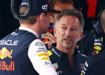 Red Bull’s explosive civil war: how Horner’s downfall sparked F1’s greatest comeback of 2025