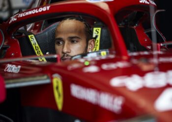 Lewis Hamilton’s Ferrari nightmare: F1 rivals shocked by champion’s dismal 2025 season